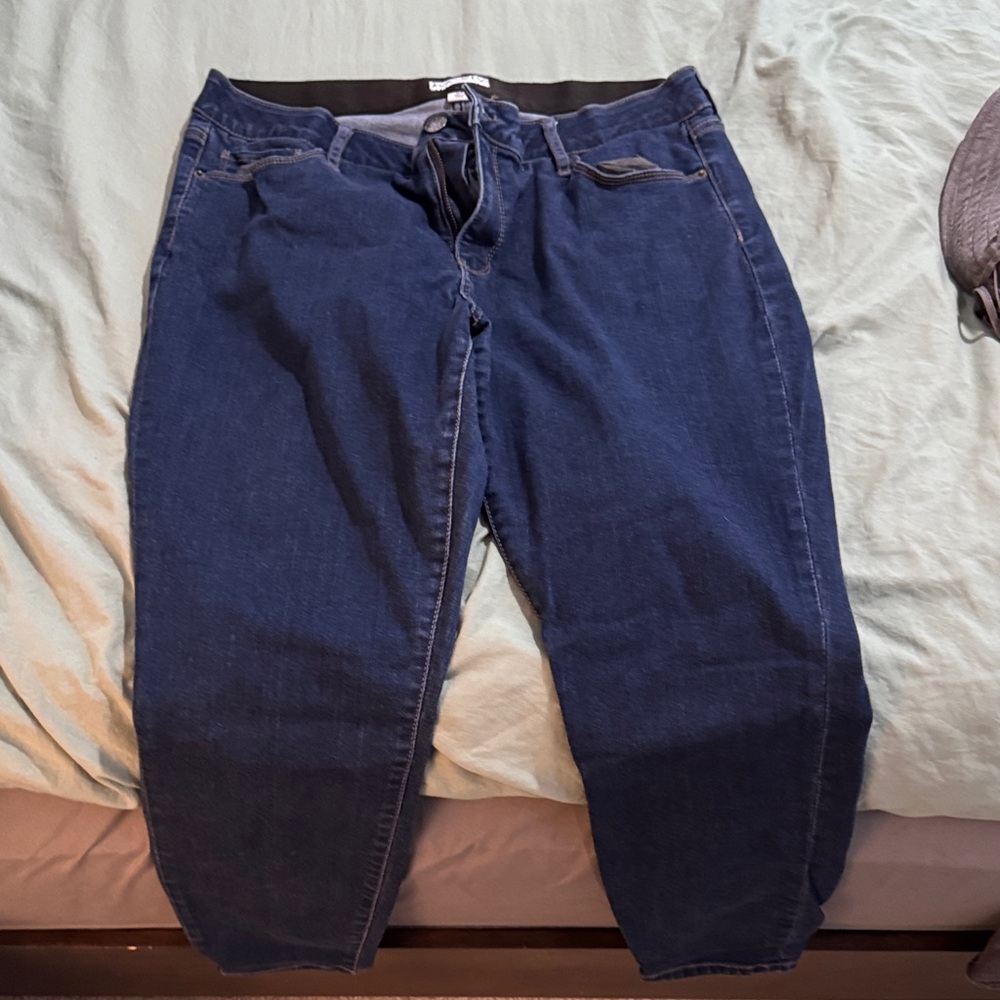 Ava & Viv jeans Blue Jeans